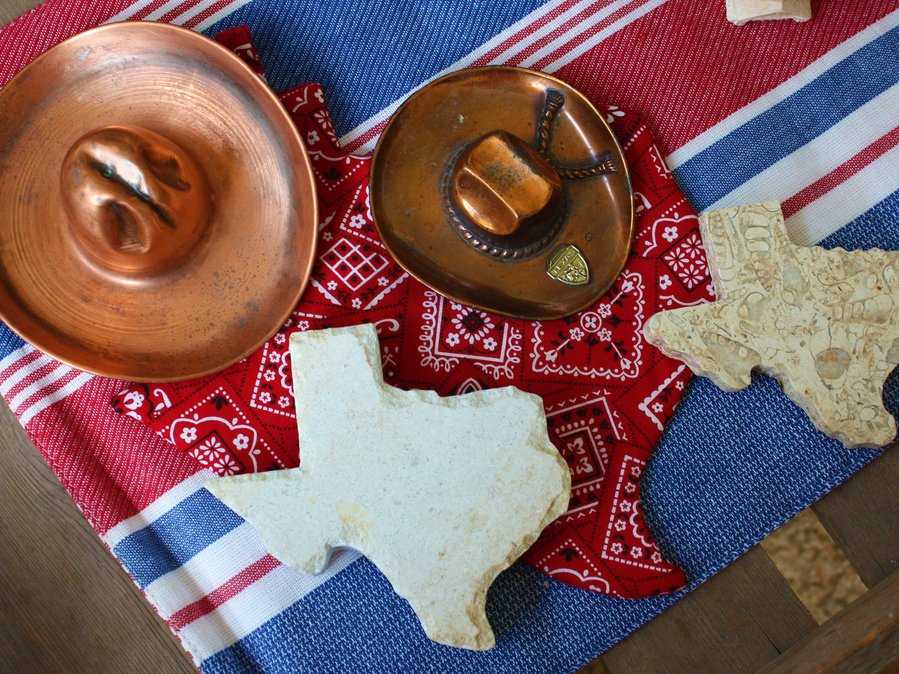 texas cowboy hat