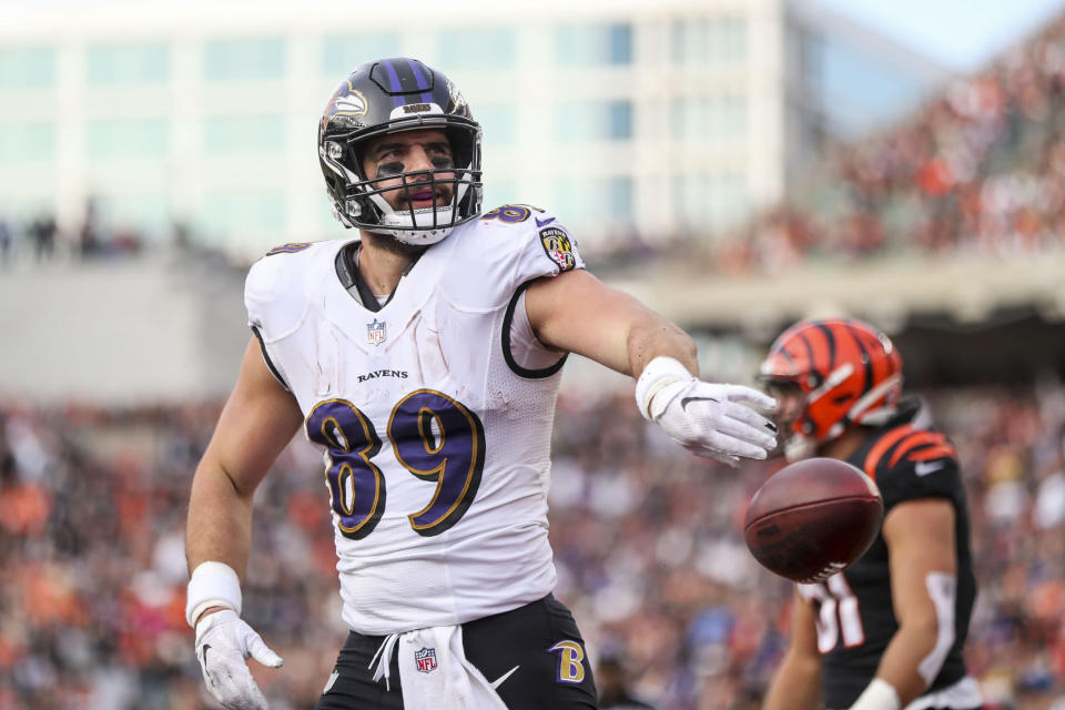 6 daring predictions for Ravens’ Week 5 matchup vs. Bengals