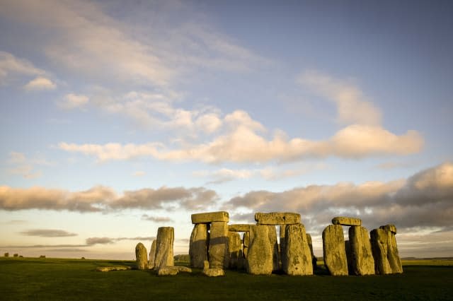 Road tunnel plan at Stonehenge