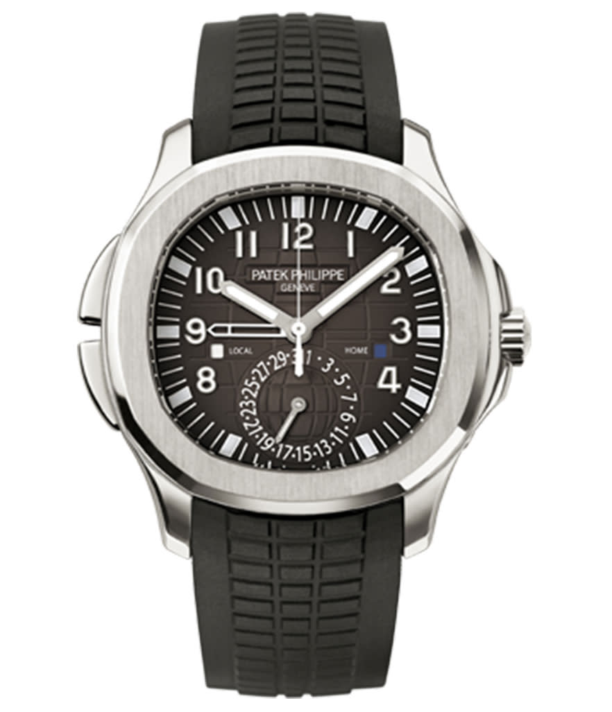 Patek Philippe Aquanaut Watch