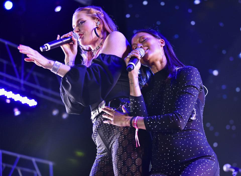 Icona Pop