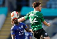 Premier League - Leicester City v Brighton & Hove Albion