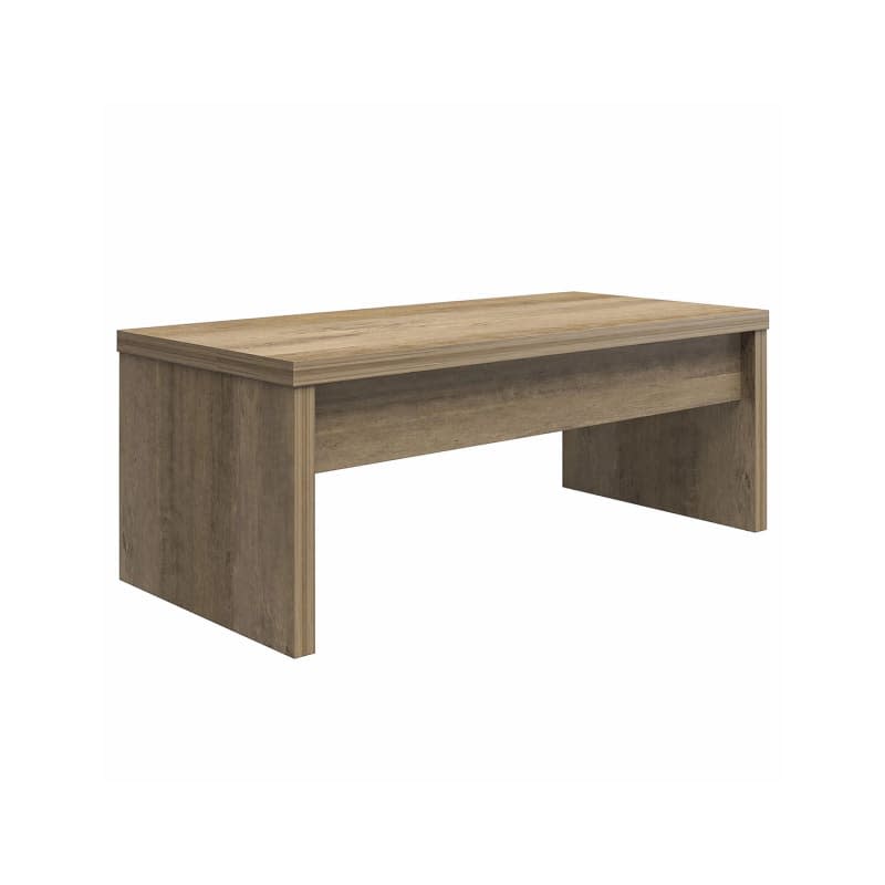 Mr. Kate Rustic Oak Winston Lift Top Coffee Table