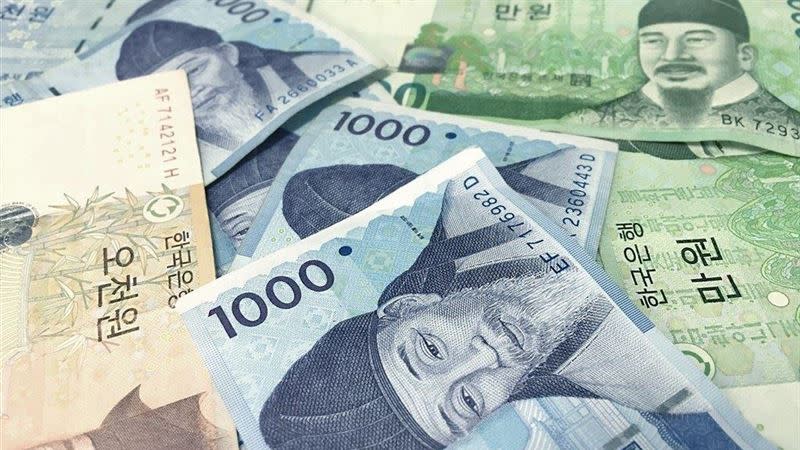 洪羅喜手中持股價值高達11兆4319億韓幣，晉升南韓第一大女富豪。（圖／翻攝自Pixabay）