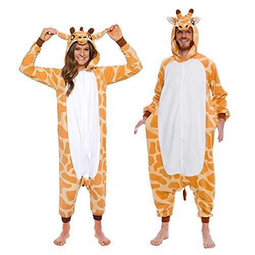 Giraffes