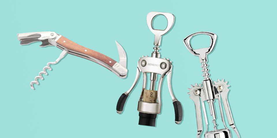 People Actually Spend $50 on This Wine Opener