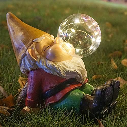 Garden Gnomes Statues