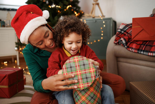 Regalos de Navidad económicos: un éxito seguro desde $88