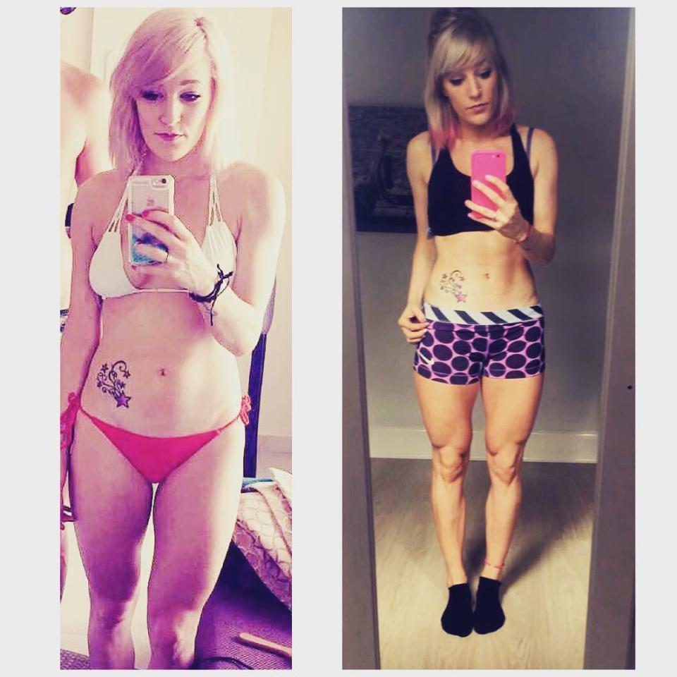 Olympic crush: Elise Christie