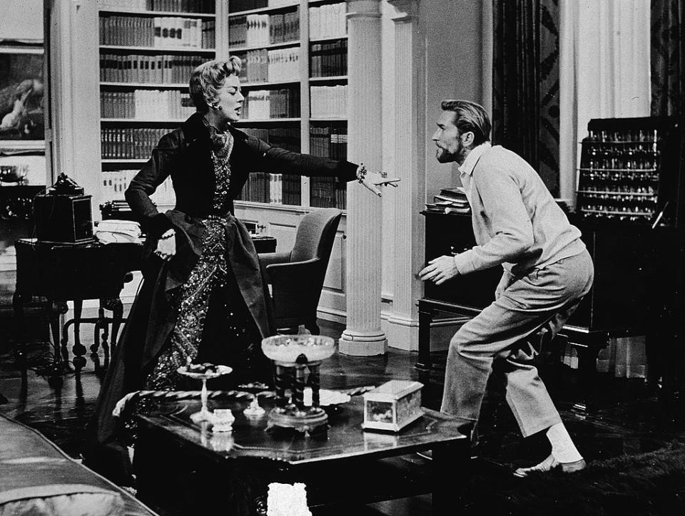 "Auntie Mame" (1958)