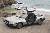 <p>Unlike for most of these cars, the DeLorean tale is a reasonably well known one. By the standards of its time, it wasn’t a bad car, and its design has arguably aged reasonably well. And gullwing doors on an affordable sports car were not to be entirely sniffed at. But <strong>it wasn’t very well built </strong>and was <strong>too heavy</strong>, and scandal and financial problems led to the company’s collapse and the car’s premature end.</p><p><strong>How many left? </strong>Very few indeed</p><p><strong>I want to drive at 88mph and be in 1955 - how much to get there? </strong>The cars have rarity and a cult following in their favour, so you won’t get one of any consequence for less than £30,000.</p>