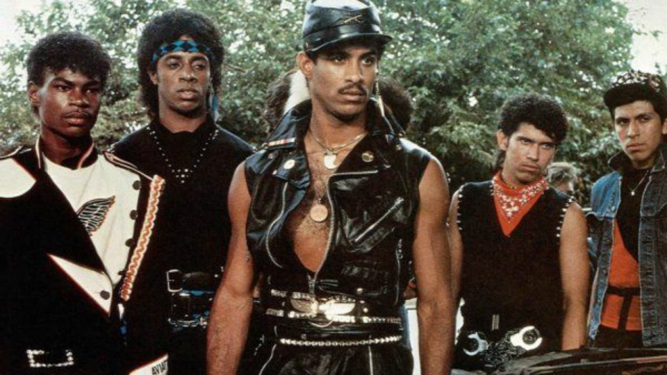 Breakin’ / Breakin’ 2: Electric Boogaloo (1984)