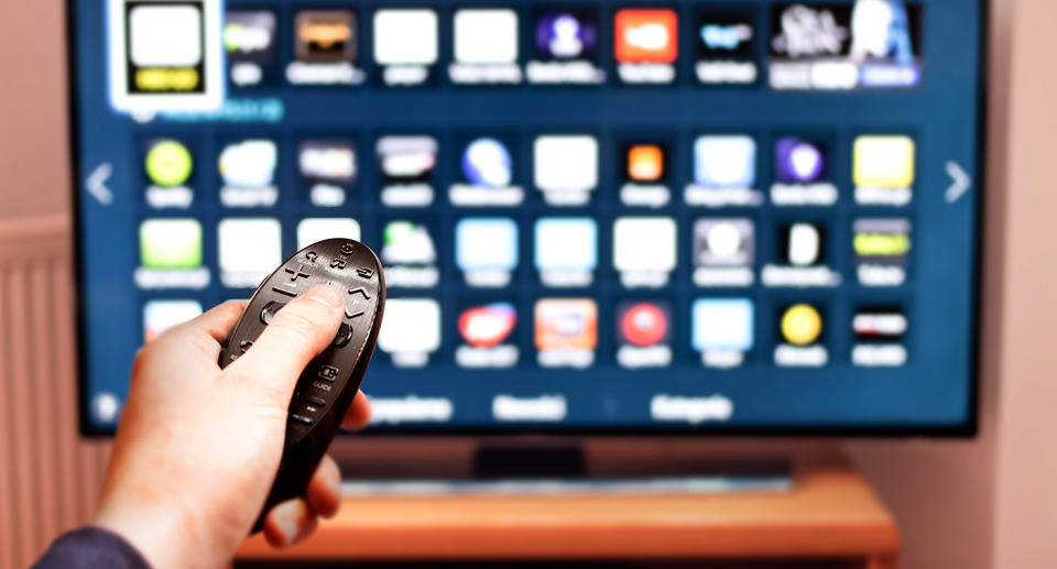 Which Smart TVs are top of the class? We break down the best models to buy now.  (Getty Images)