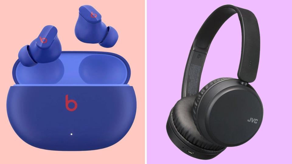Best Buy's Memorial Day sale as epic headphone deals on Beats, LG, JLab and more.
