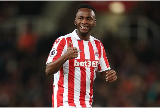 Image result for berahino stoke