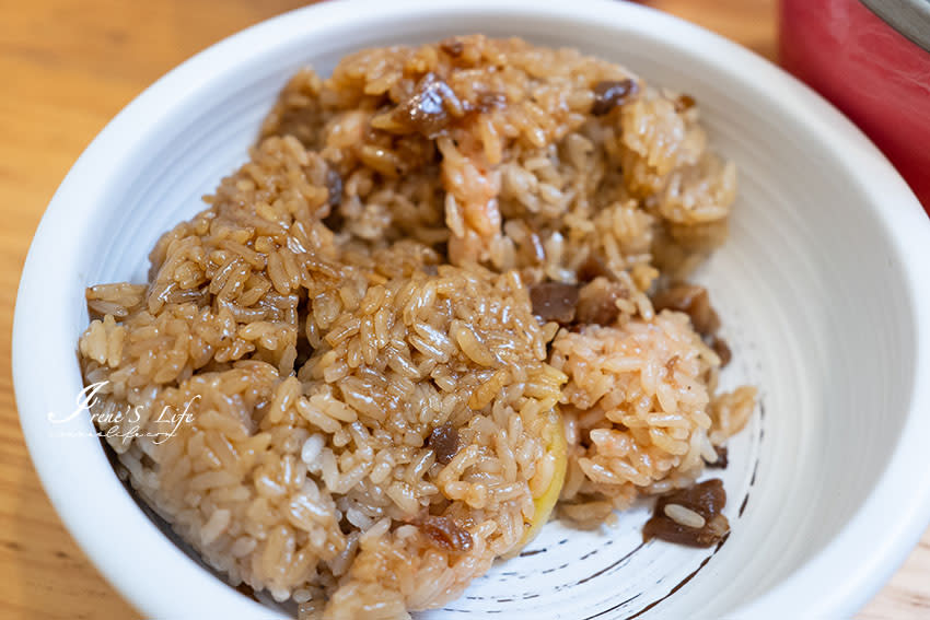 新北三重｜無名油飯