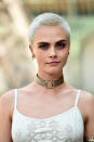 <p>Cara Delevingne recently opened up about her struggles with depression as a teenager in her debut book titled <em>Mirror, </em><em>Mirror</em>. Based on her own personal experiences, the model-turned-actress revealed how she felt ‘guilty’ for suffering from depression as a consequence to her privileged upbringing. <em>[Photo: PA]</em> </p>