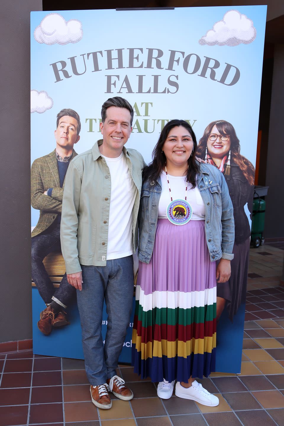 <p><em>Rutherford Falls</em> was an excellent Peacock sitcom co-created by Ed Helms, Michael Schur and Sierra Teller Ornelas about a small town's relationship with the fictional Native American tribe the Minishonka Nation. It was cancelled in 2022 after only two seasons.</p><p><a class="link " href="https://go.redirectingat.com?id=74968X1596630&url=https%3A%2F%2Fwww.peacocktv.com%2F&sref=https%3A%2F%2Fwww.countryliving.com%2Flife%2Fentertainment%2Fg42677069%2Fcancelled-tv-shows-worth-saving%2F" rel="nofollow noopener" target="_blank" data-ylk="slk:Shop Now;elm:context_link;itc:0;sec:content-canvas">Shop Now</a></p>