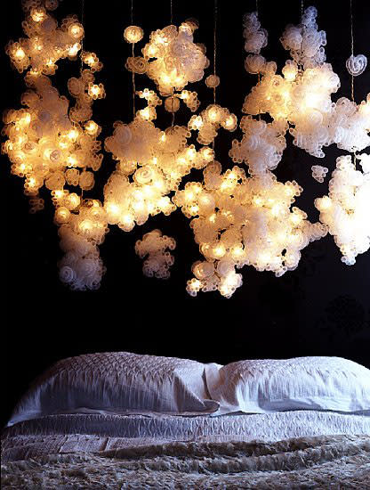 Photographer Damian Russell captured the beauty of fairy lights in this dreamy photo. To get aâ€¦