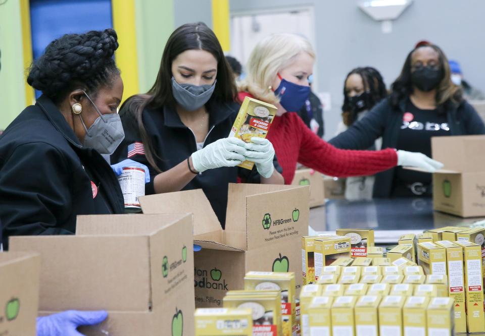 AOC Houston Food Bank February 2021.JPG