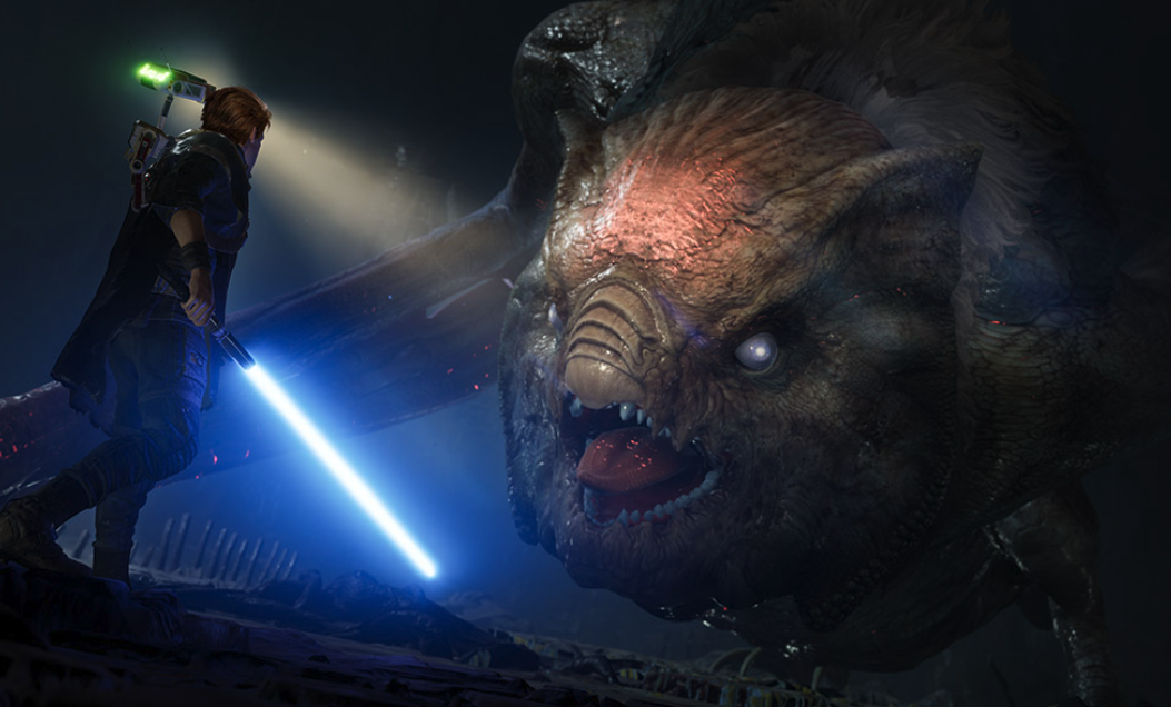 Star Wars Games Are On Big Sale For May 4th: What To Get