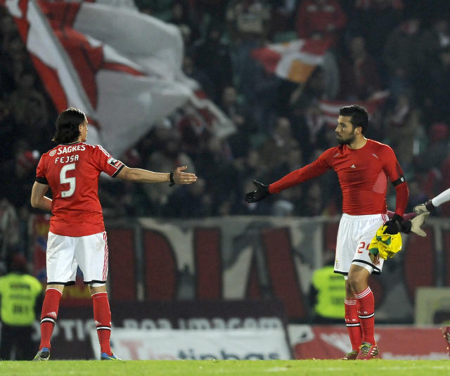 Benfica x Arsenal, Brasil x Argentina feminino e mais! Saiba onde