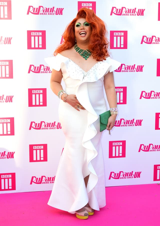 RuPaul Drag Race Premiere – London