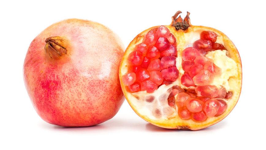 Pomegranate