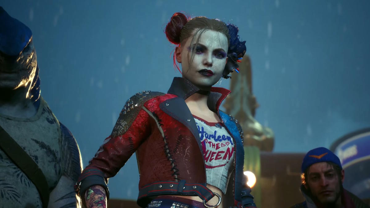 Suicide Squad: Kill the Justice League PC specs revealed