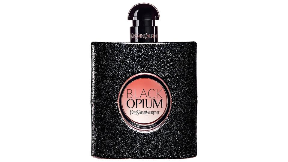 Yves Saint Laurent Black Opium Eau de Parfum - Sephora