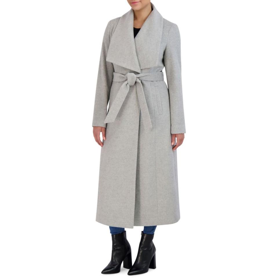 Trench Coats for Fall