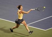 Tennis: Rogers Cup