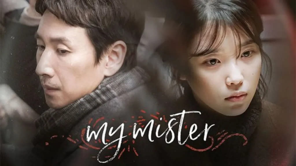 My Mister (2018) Streaming: Watch & Stream Online via Netflix