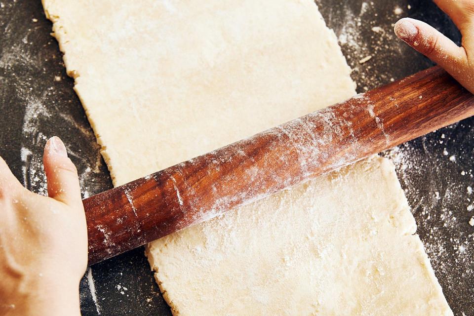 Best Rolling Pins of 2020 Tested and Reviewed