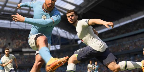 Epic respetará precio erróneo de FIFA 23; costó 6 centavos en la India