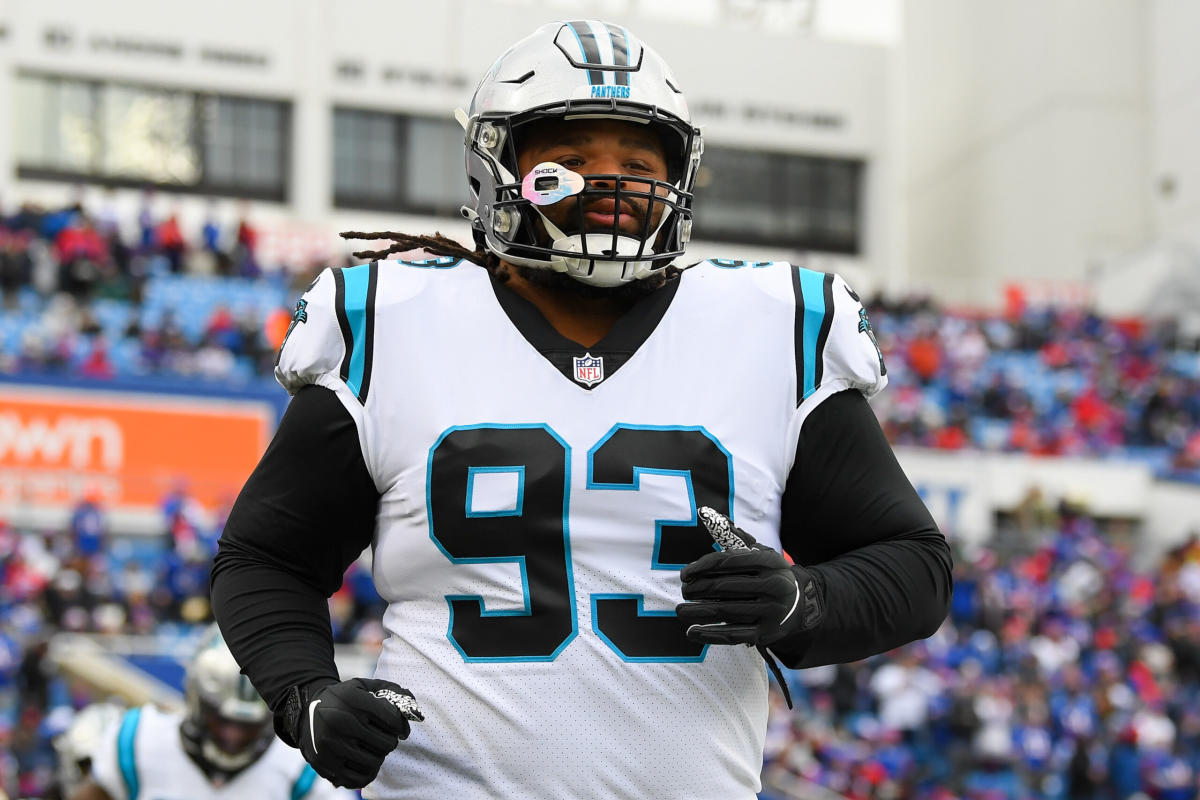 2023 NFL Team Offseason Roundup: Carolina Panthers