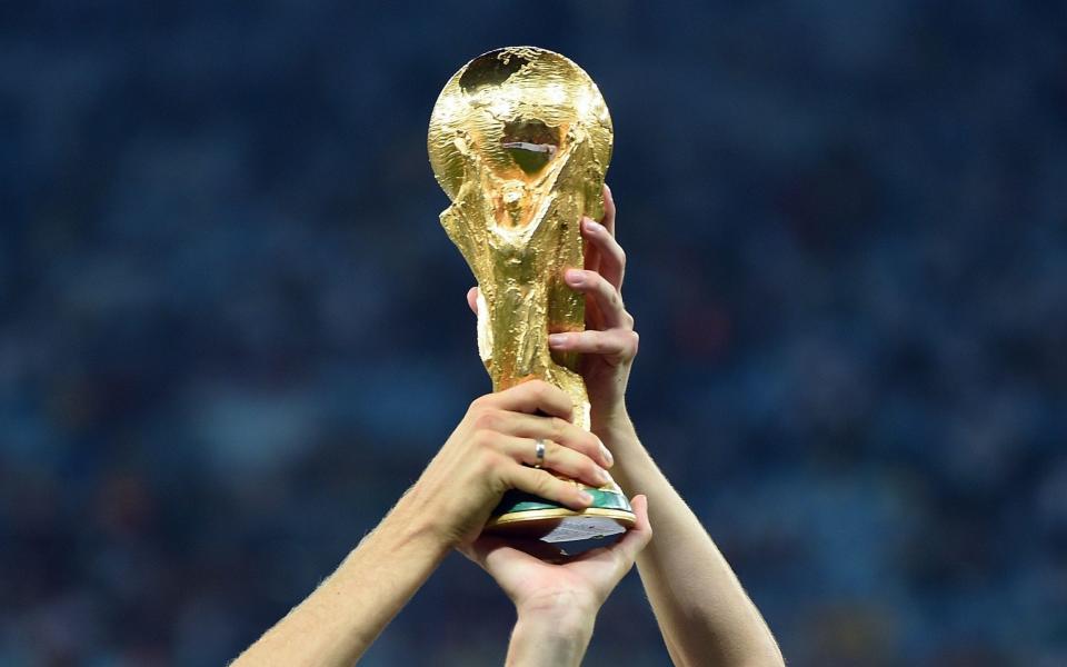We are under a week away from the World Cup 2018 final - here is all you need to know about the event - AFP
