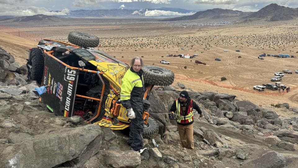 2020 canam maverick x3 xrc