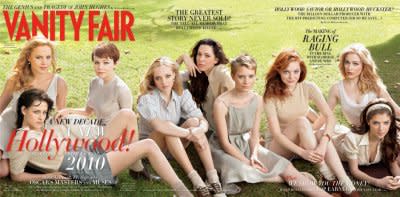 Vanity Fair