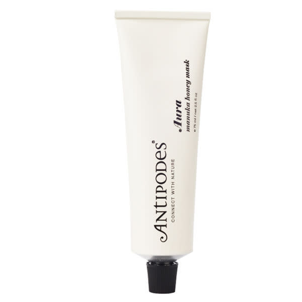 Antipodes Aura Manuka Honey Mask