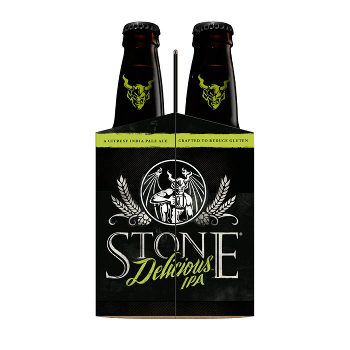 Stone Delicious IPA