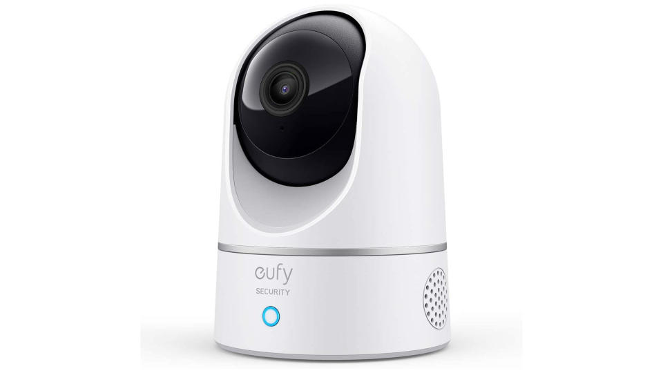 Eufy Indoor Cam P24