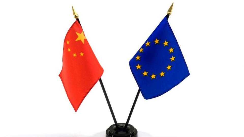歐盟預計將在三月底與中國召開峰會，重新審視對華關係。