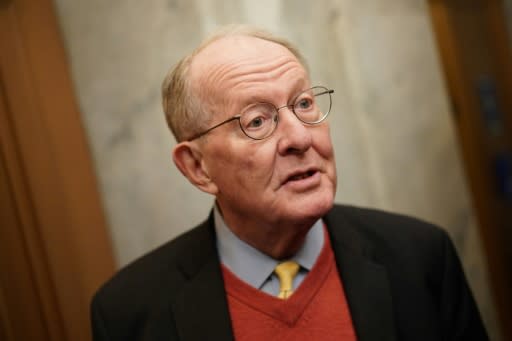 Republican Senator Lamar Alexander was among those who said the president's conduct was troubling -- but not impeachable