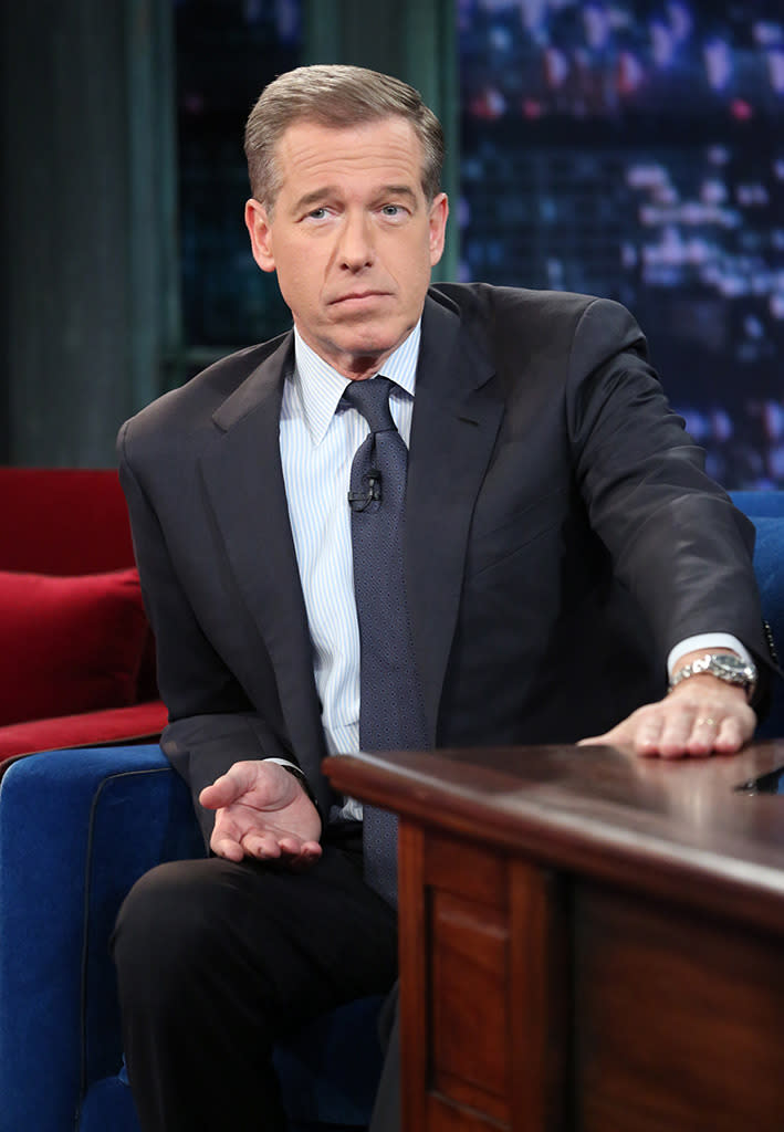 Brian Williams