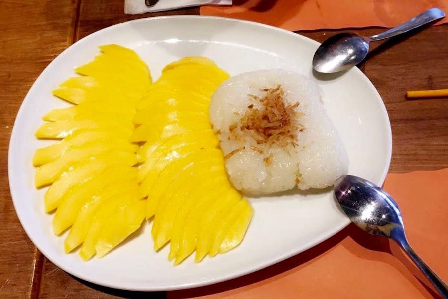 <b>Photo: Daniel K./<a href="https://www.yelp.com/biz_photos/mango-thai-cuisine-plano-26?utm_campaign=6c7d1e11-f1a7-4830-8f00-dd904ff12b56%2C0caf2391-6f48-42f2-ba2b-62ac56d4b3ee&utm_medium=81024472-a80c-4266-a0e5-a3bf8775daa7" rel="nofollow noopener" target="_blank" data-ylk="slk:Yelp;elm:context_link;itc:0;sec:content-canvas" class="link ">Yelp</a></b>