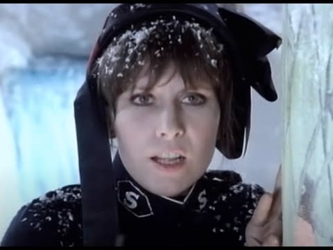 “2,000 Miles” by The Pretenders