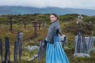 <p><strong>Release date: TBC on Netflix</strong></p><p>Black Widow star Florence Pugh is set to appear in the very sinister-looking upcoming Netflix adaption, based on Emma Donoghue's bestselling novel of the same name.</p><p>Set in Ireland in the Midlands in 1862, the creepy story follows a well-educated young English nurse (Pugh) who arrives in a small, deprived Irish village to observe 11-year-old Anna, who claims to have eaten nothing for months, but miraculously, appears to feel completely normal. </p><p>As tourists and pilgrims gather to witness the girl — the plot reveals whether the young girl is indeed an other worldly saint or if the village is harbouring a dark, ominous secret.</p><p>Filming has just begun in Ireland, so we can likely expect the series to arrive on Netflix in 2022.</p>