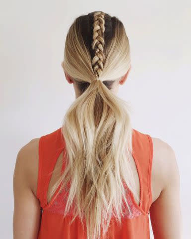 Beautiful Braid Hairstyles You Can Wear Any Day Of The Week