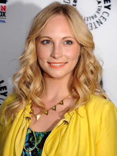 Candice Accola